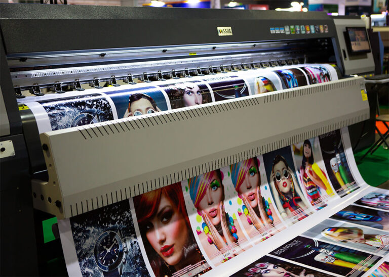 About Us - Spectrum Graphics | We ship to 48 states
